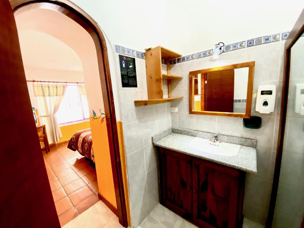 Hostal Riviera Sucre
