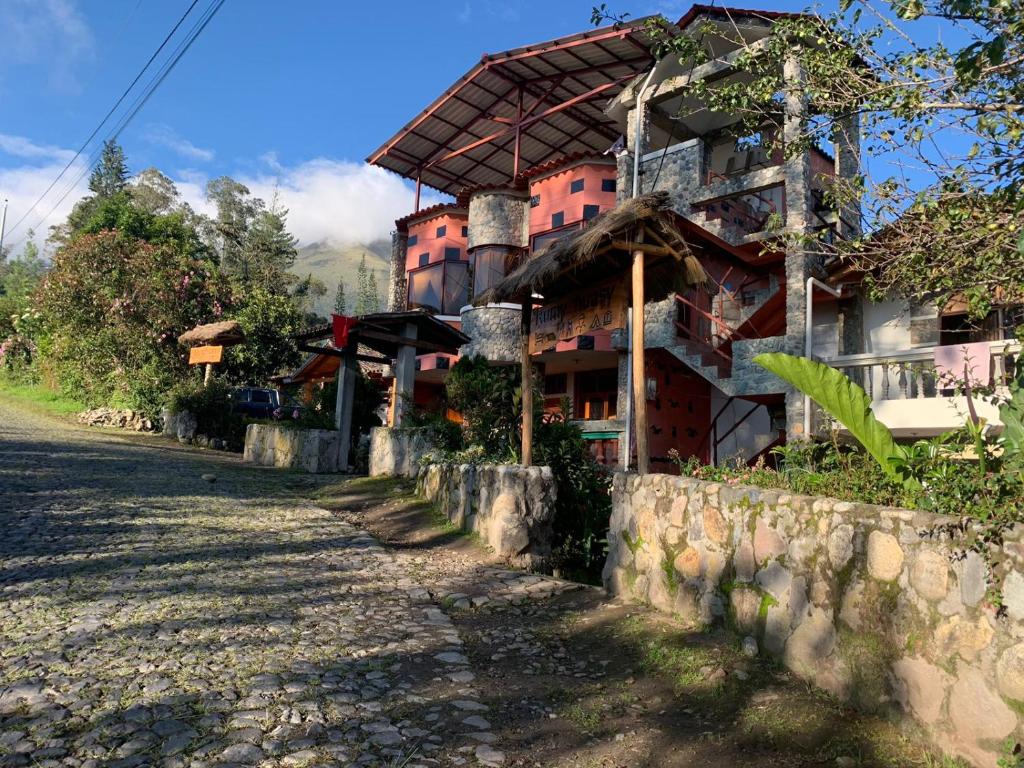 Hostal Rumyhuasy