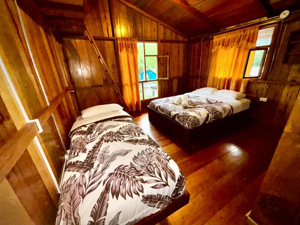 Hostal Vista Verde