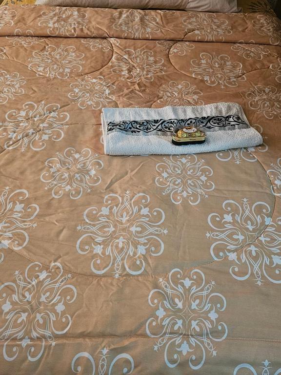 hostal Yeti Inn