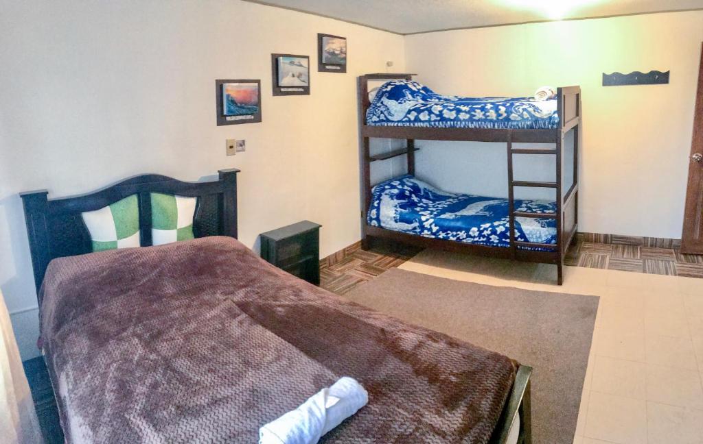 Hostel Tierra de Fuego