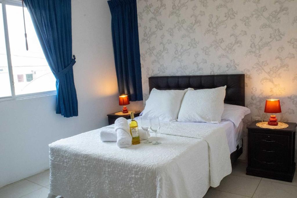 Hotel Valeritos