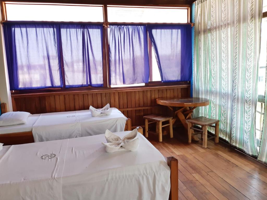 Hotel Boutique Hurvínek