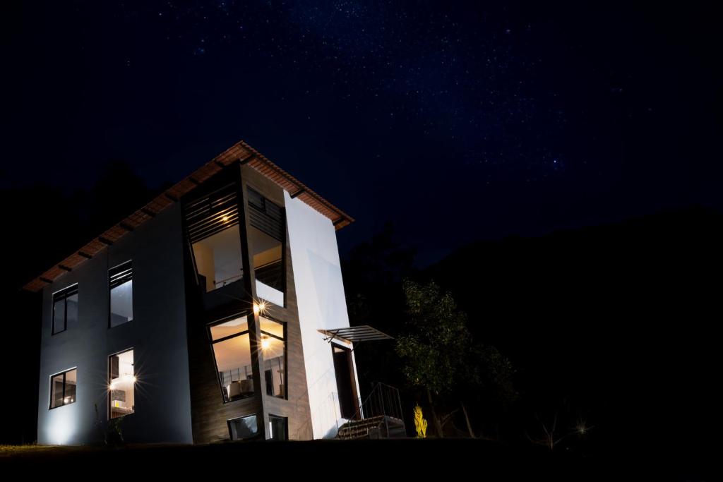 Iñaky Glamping Experience