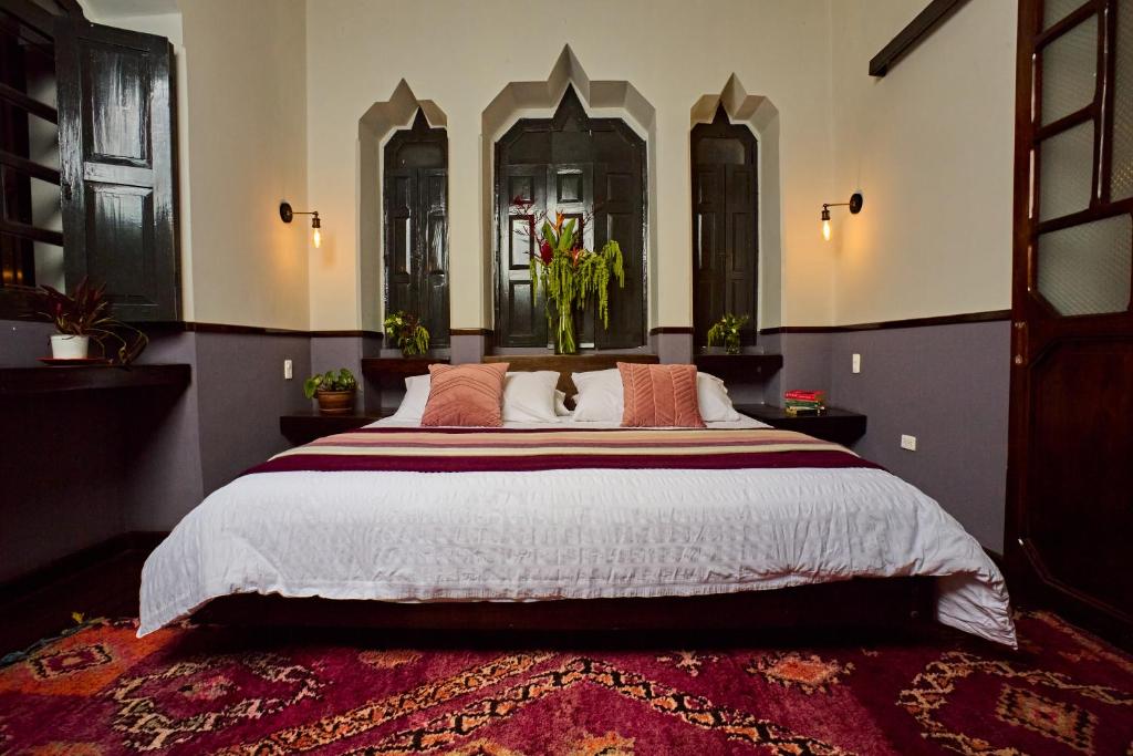 La Banksia Hotel