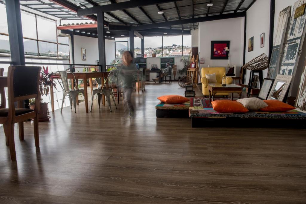 La Casa de Manuel Hotel-Boutique