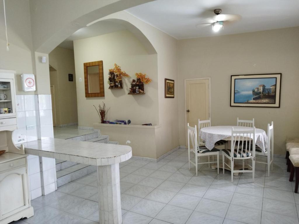 La Posada del Angel - Playas Villamil