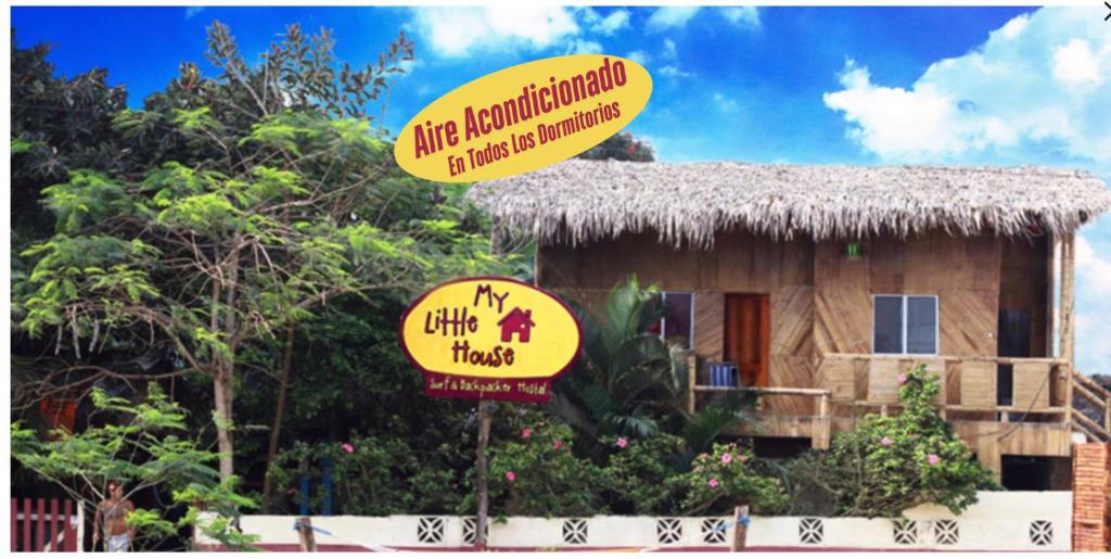 My Little house Montanita