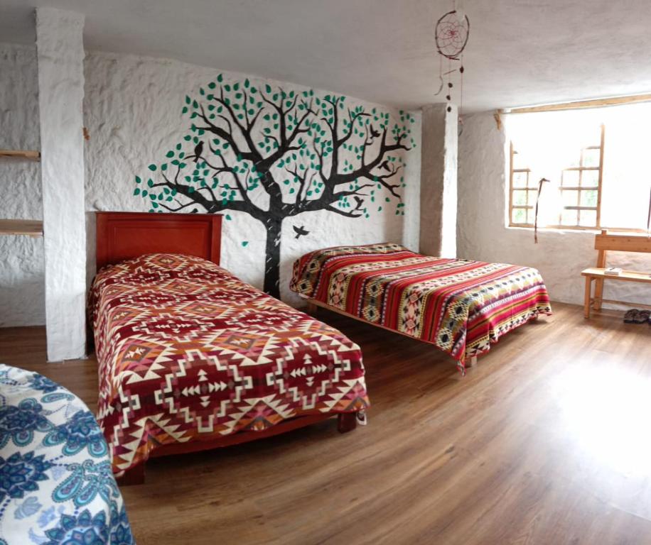Farmstay