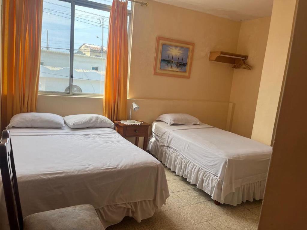 Hotel Mileto