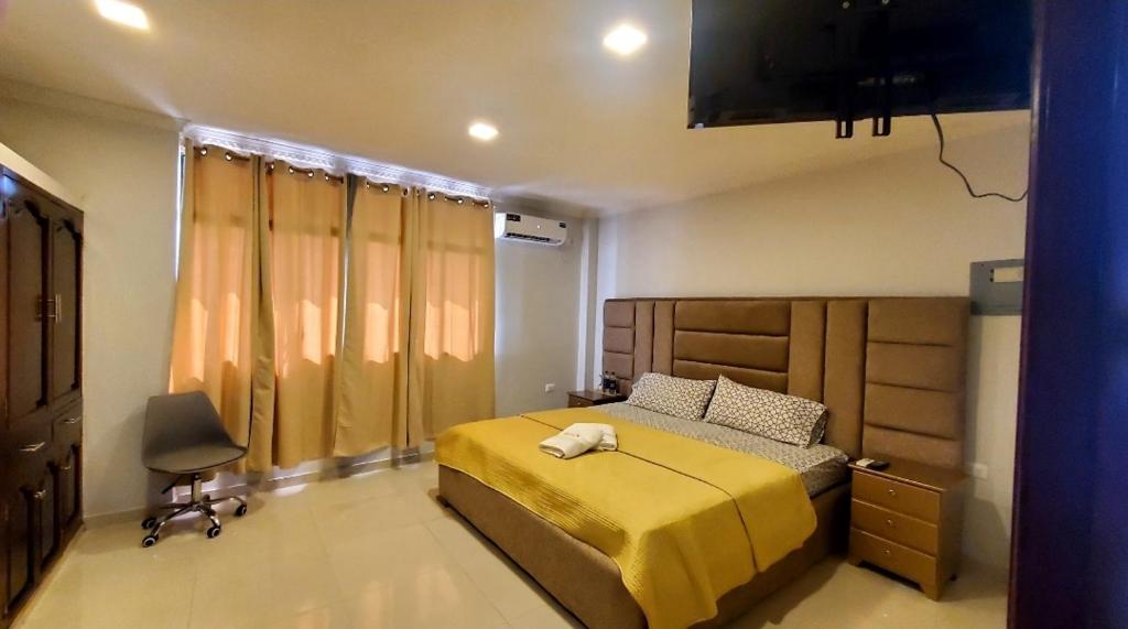 Mimo Suits y Rooms