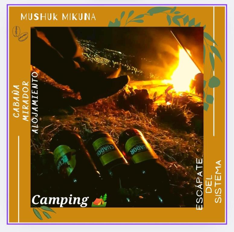 Muskuk mikuna
