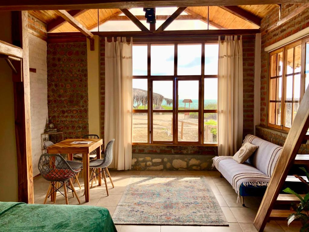 Nativo Lodge Cabaña