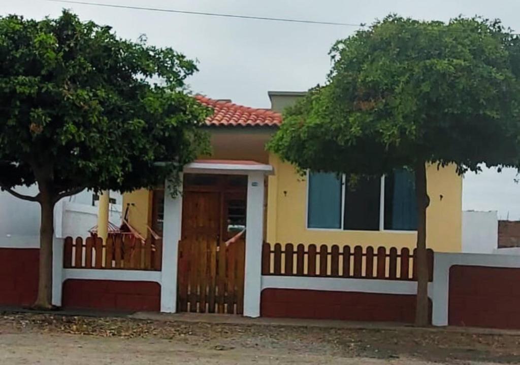 Paraíso Costero en Alquiler