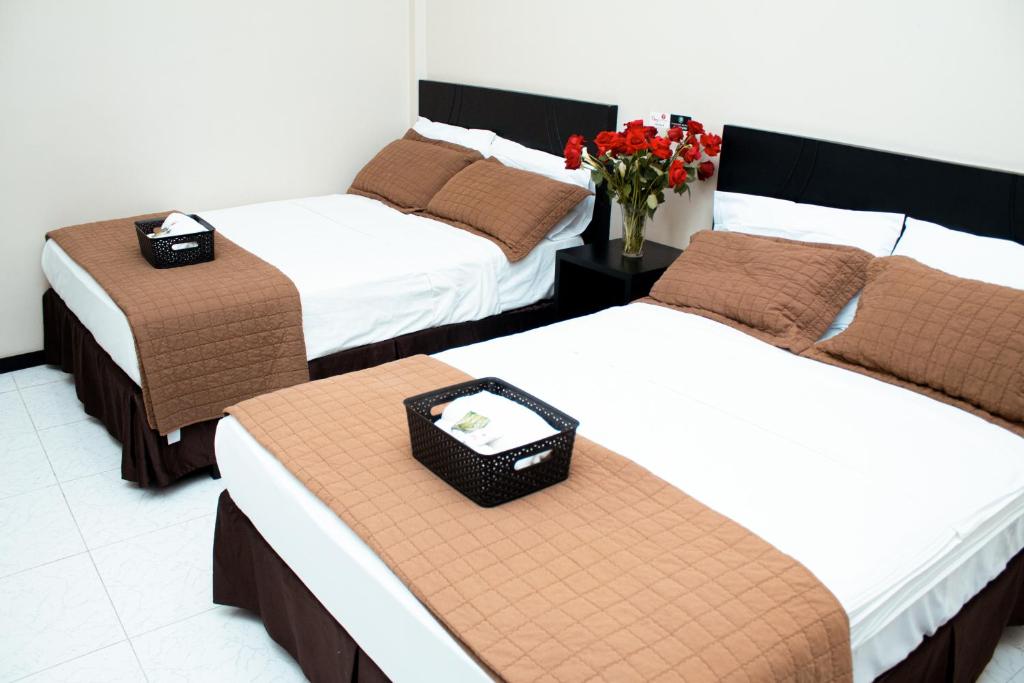 Hotel Paris