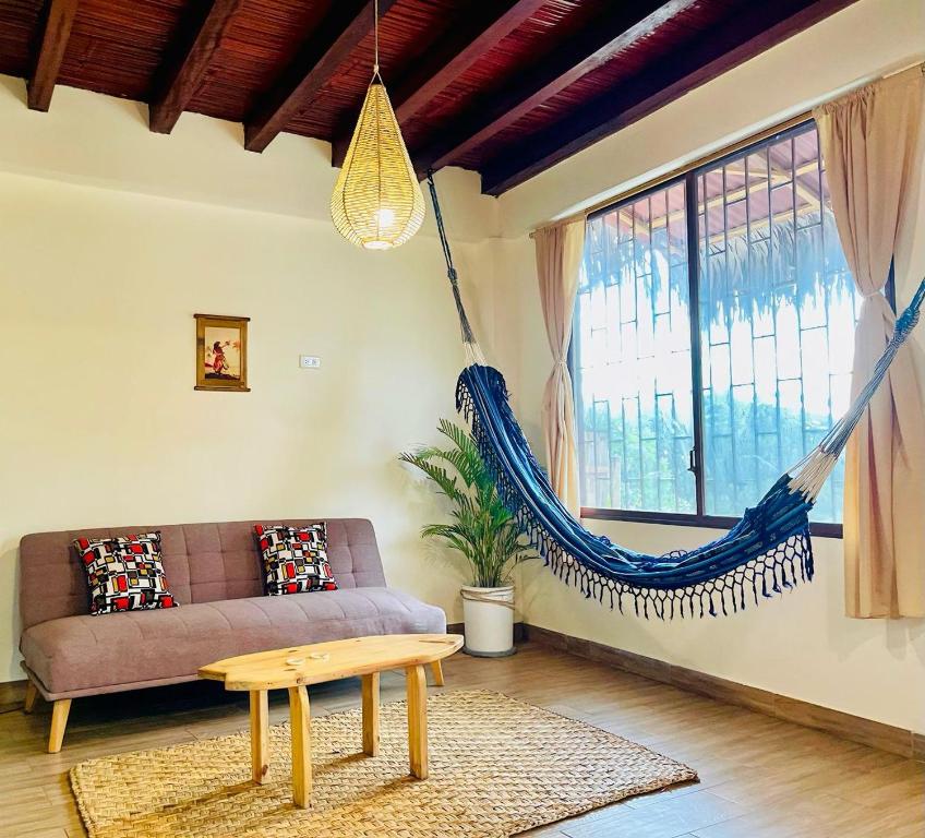 Apartamento PAZ I Armonia