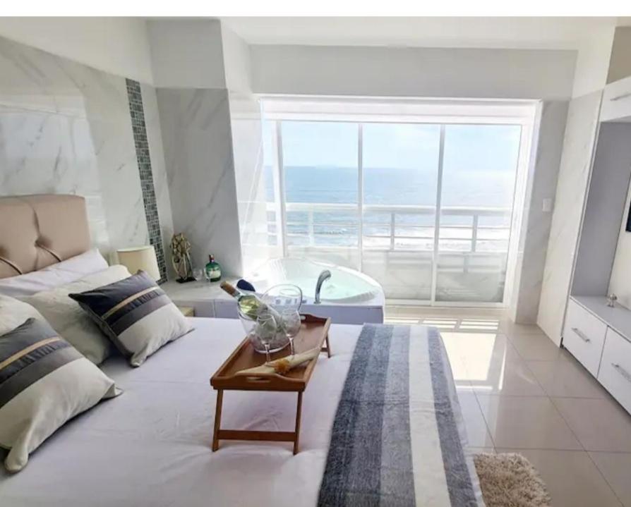 Ecusuites Playas Preference Penthouse Jacuzzi & Vista Mar