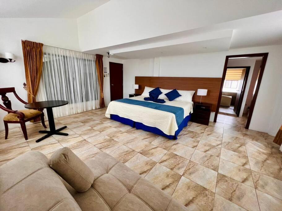 Plaza Lobos Suite Casa Entera 5 Habitaciones