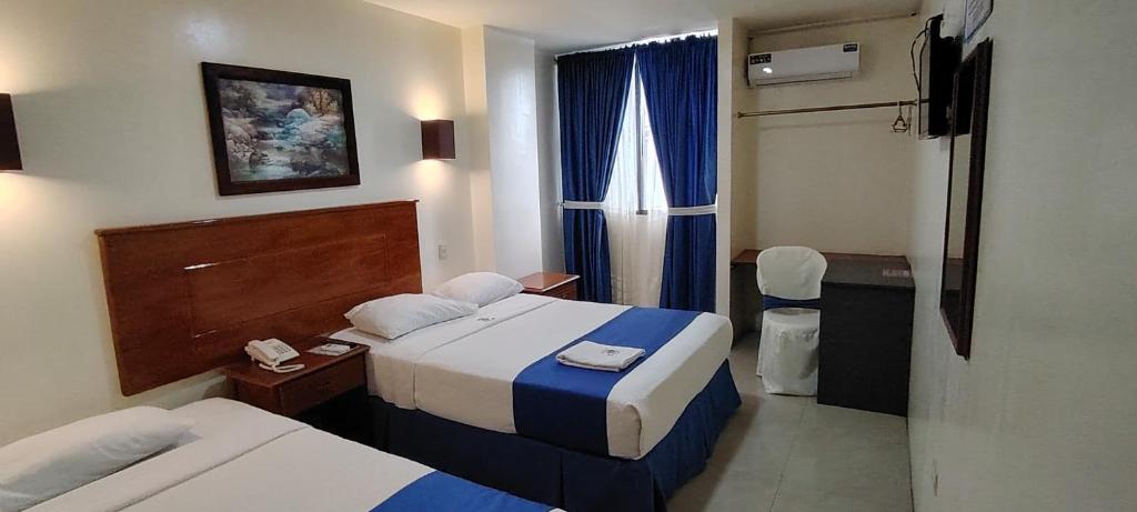 Hotel Puertoventura