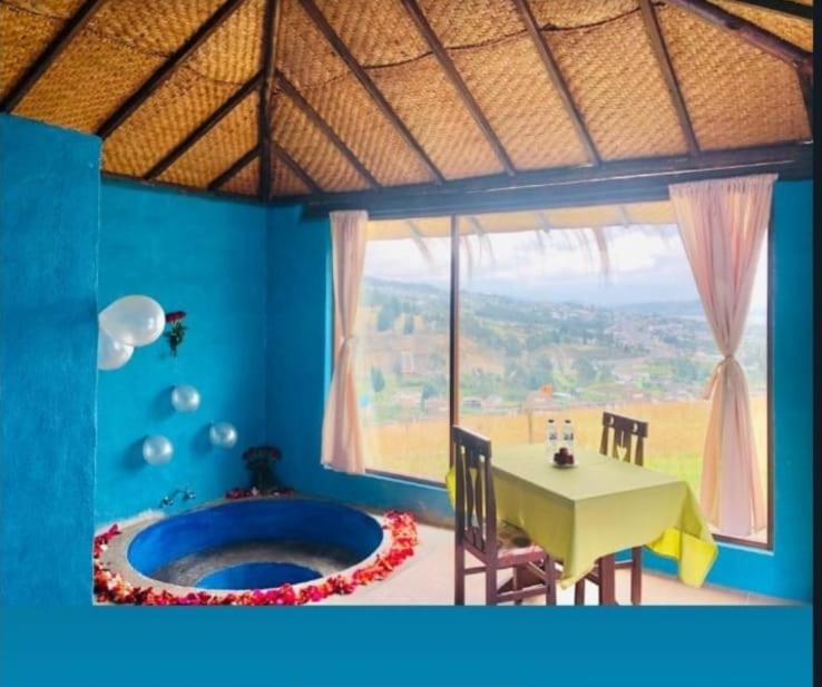 Punta loma ecolodge