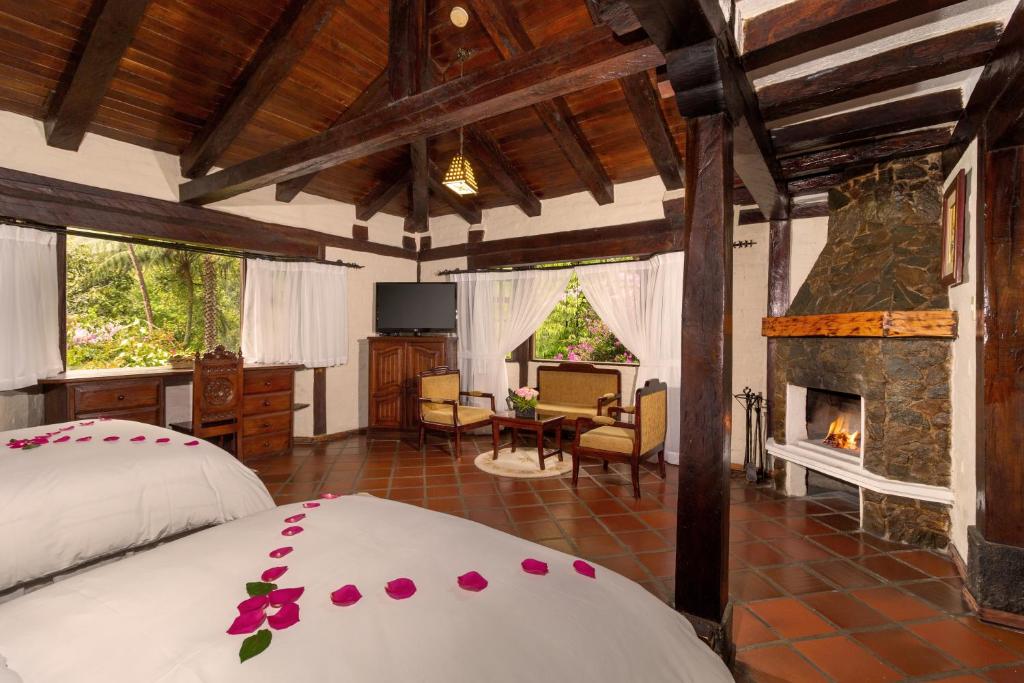 Samari Spa Resort