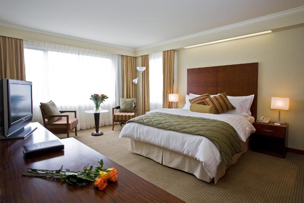 Hotel Stubel Suites & Cafe