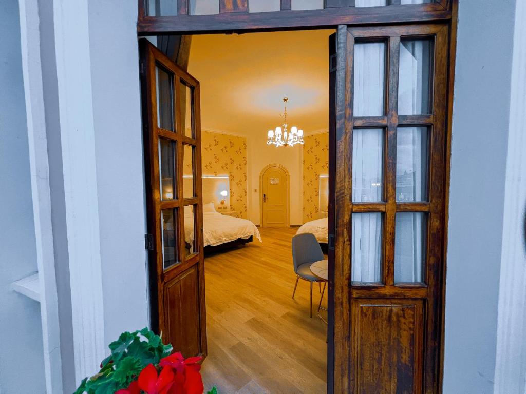 Hotel Sucre