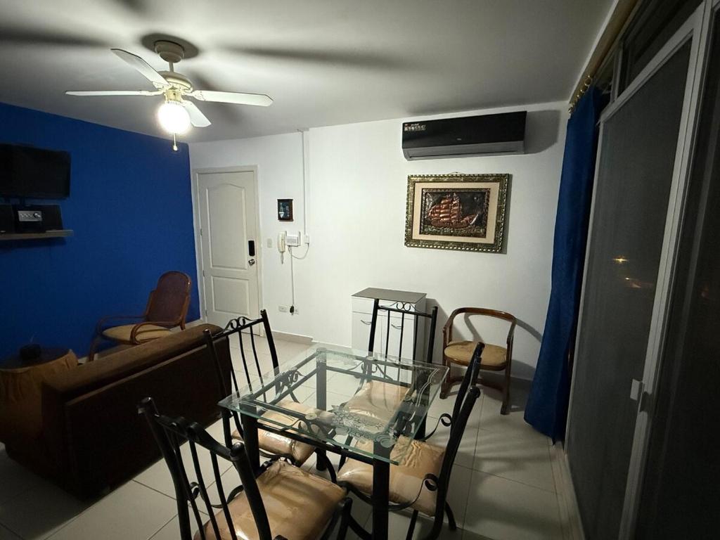 Suite completa cerca a la playa