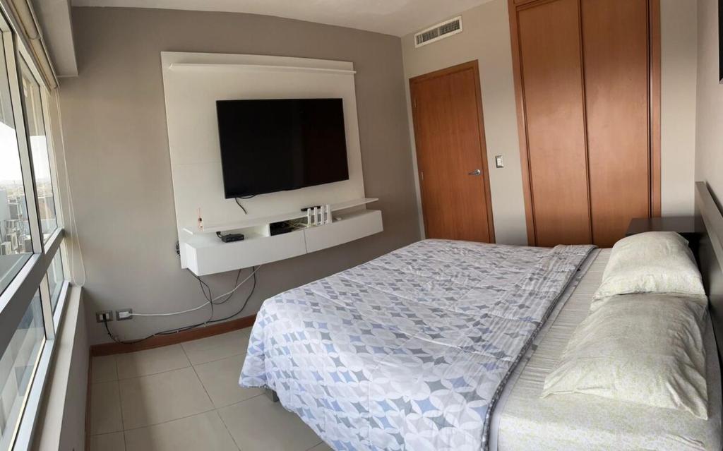 Suite en Torre del Sol