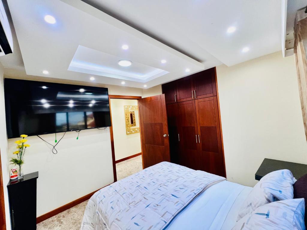 Suite en Unioro