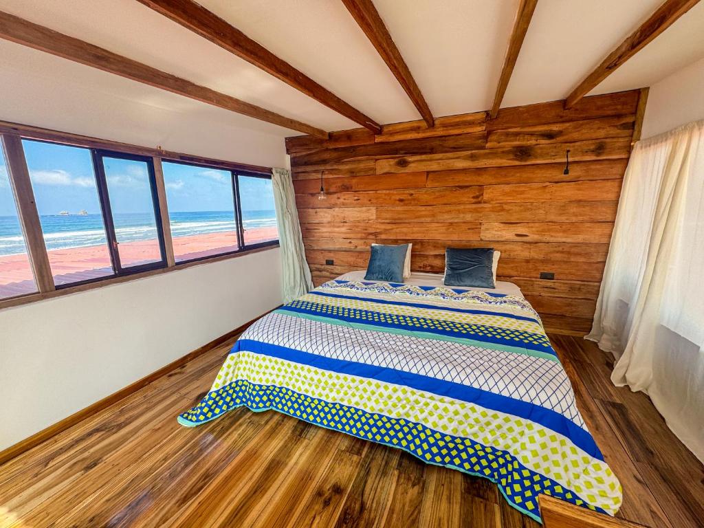 Suite La Isla