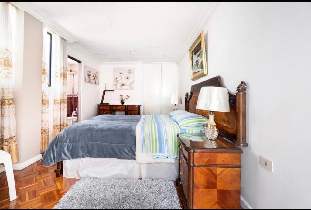 Suite Lili
