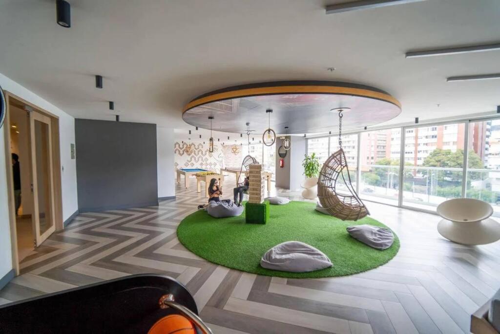 Suite Martina 2 Personas Quito