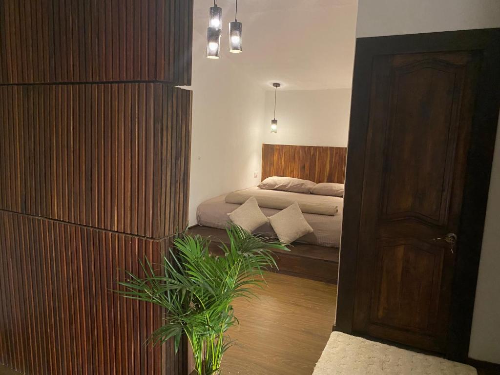 Suites Ayampe Front Beach