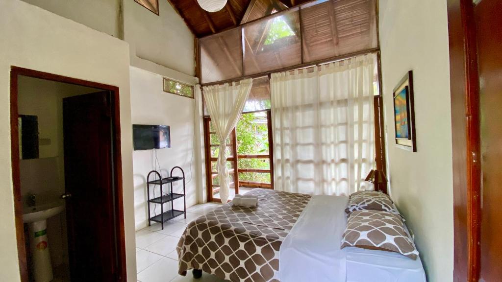 Hotel Sumpa