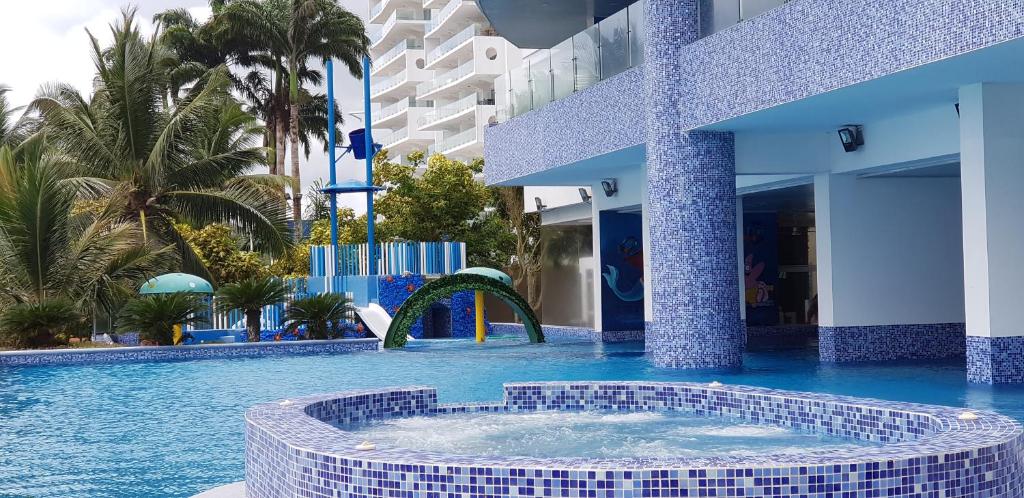 Grand Diamond con Vista al Mar