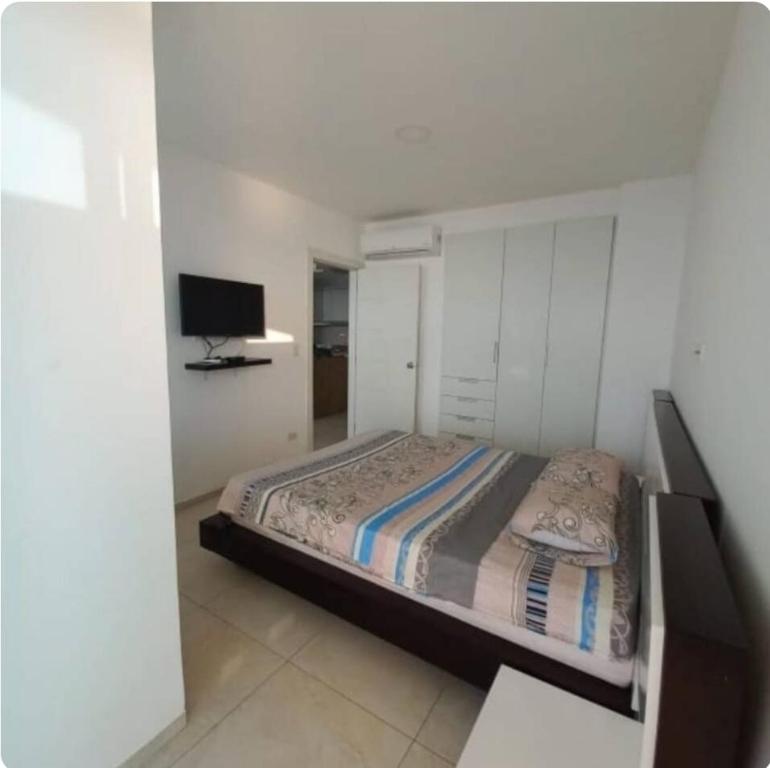 Tonsupa, Suite Grand Diamond Beach