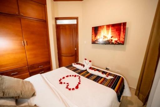 tourist house suites 2