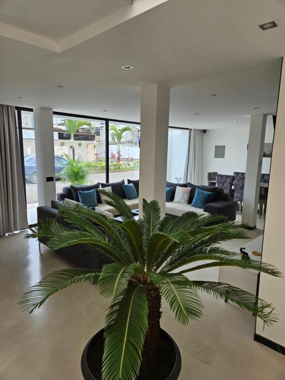 Urbanizacion privada "El Sol", Villa K2
