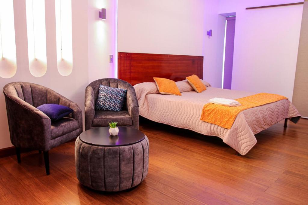 Hotel Villonaco