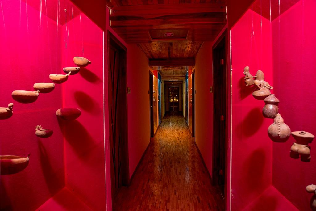 Hotel Zeus